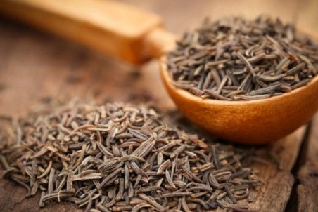 با خواص زیره آشنا شوید