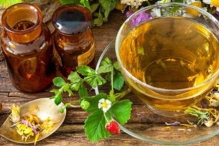 معرفی دمنوش های با طبع سرد