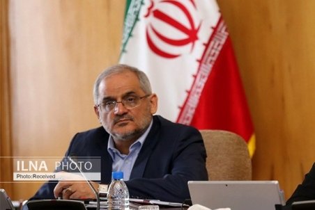 اختصاص حداکثر ۱۲۰ لیتر بنزین ماهانه به سرویس‌های مدارس