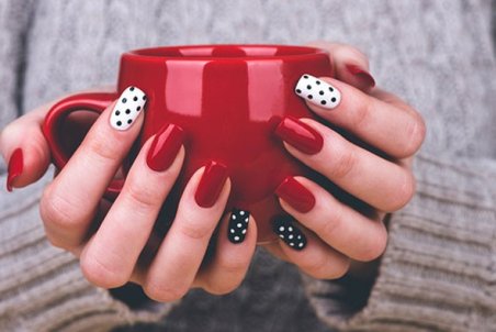 تاپ شاین و تاپ کت چیست ؟