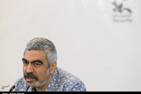 سروش صحت: اگر بخواهند بدون دستمزد هم برای «کتاب باز» کار می‌کنم