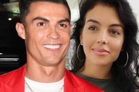 کریستیانو رونالدو مخفیانه ازدواج کرد!