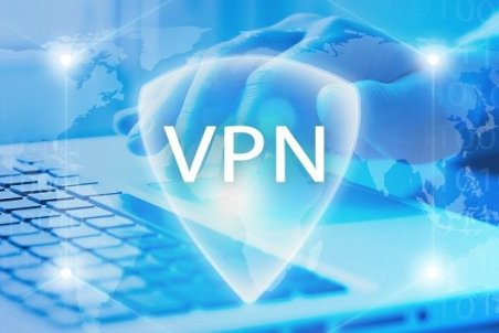 فروش VPN‌ جرم است؟