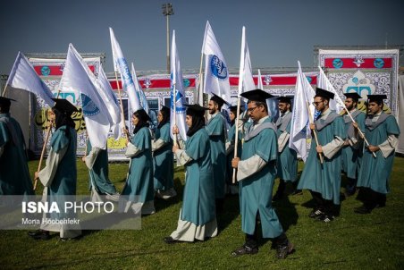 مذاکره دانشگاه تهران با وزارت علوم برای رفع قطعی اینترنت