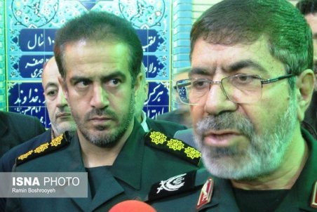 مهار ناامنی در ۱۰۰ شهر ایران / شناسایی هم دستان زم