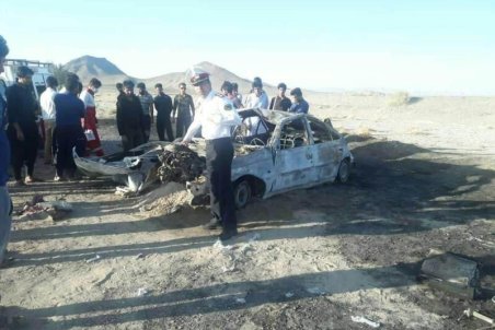 سیستان و بلوچستان| دو بانده کردن جاده‌ها مطالبه جدی مردم