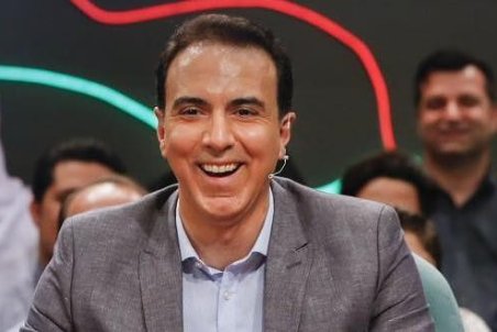 رونمایی شبکه ایران اینترنشنال از مزدک میرزایی +فیلم