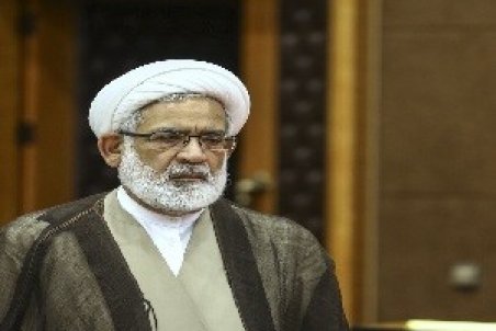 بازدید دادستان کل کشور از زندان فشافویه/ بررسی وضعیت بازداشتی‌های اغتشاشات اخیر