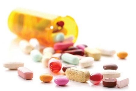 پرمصرف‌ترین داروی کشور / ۳ آنتی‌بیوتیکِ پرُ تجویز