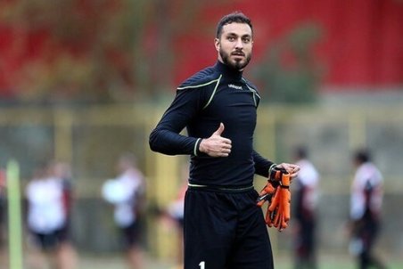 واکنش سوشا مکانی به یک خبر عجیب