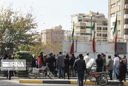 کشته‌شدگان حوادث اخیر اگر بیمه باشند، شامل پرداخت دیه می‌شوند