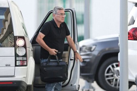 پاسخ برانکو به پیام ویژه فدراسیون فوتبال