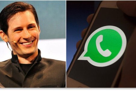 آیا واتس‌اپ واقعا امن است؟