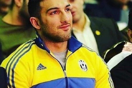 محافظ ورزشکار وزرای دولت احمدی‌نژاد در اعتراضات بنزینی فردیس کرج کشته شد + عکس