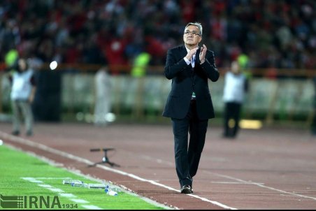 مسئولان فدراسیون فوتبال فردا به دیدار برانکو می‌روند