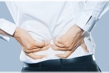 بهترین کاری که هنگام «کمر درد» باید انجام دهیم