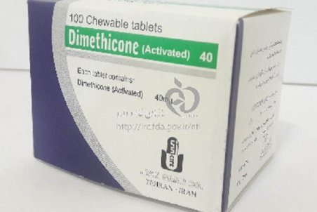 موارد مصرف و عوارض قرص دایمتیکون چیست؟