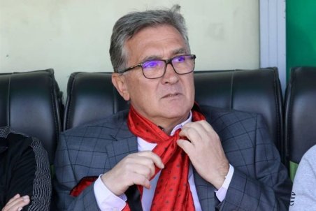 برانکو: نه تماسی از فدراسیون فوتبال داشته‌ام و نه مذاکره‌ای کرده‌ام