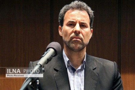 میرزایی : حجتی در جلسه استیضاح حاضر نشود، مجلس واکنش نشان می‌دهد