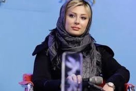 واکنش نیوشا ضیغمی به مهاجرت مهناز افشار