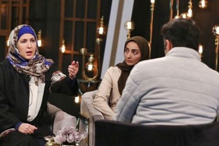 فاطمه گودرزی: علاقه‌ای به مهاجرت ندارم