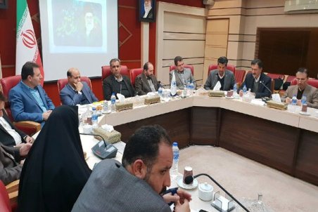 قزوین| شورای گفتگو ظرفیت ارزشمندی برای حل مشکلات تولید است