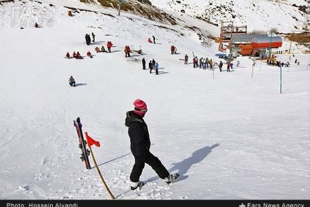 همدان| پیست تاریک دره محروم از امکانات