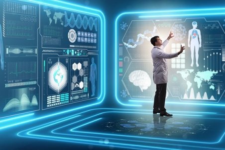 «هوش مصنوعی» ترافیک را کنترل می‌کند