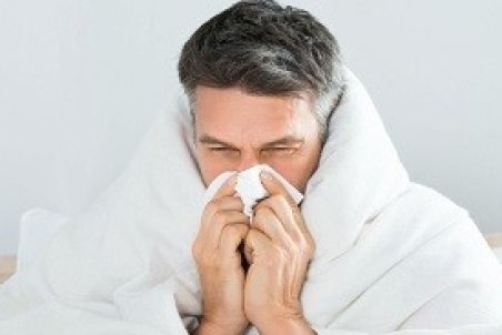 ۱۵ روش خانگی برای درمان سرماخوردگی