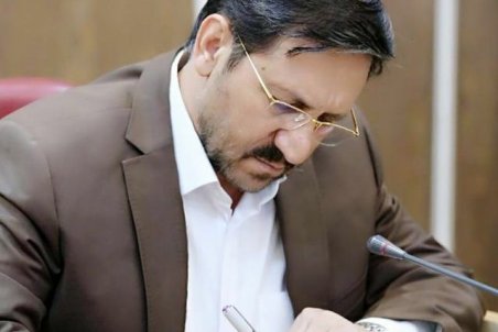 استاندارسمنان درپیامی به رئیس جمهور، درگذشت خواهرایشان راتسلیت گفت