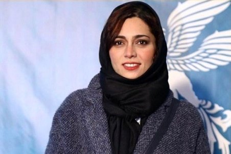 پگاه آهنگرانی و حسین قدیانی در لیست عَفوشدگان