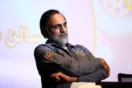 «مست عشق» در جشنواره فجر حضور ندارد