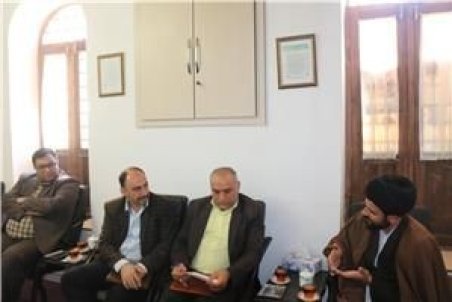 مردم باید بدانند که مالیات پرداختی در شهر خودشان هزینه می شود