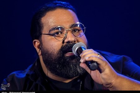 رضا صادقی: خیلی از سلبریتی‌های صاحب اندیشه نیستند