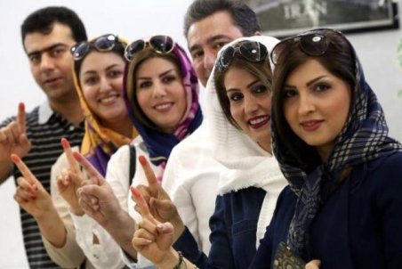 تاثیر "اعتراضات بنزینی" بر "انتخابات مجلس"