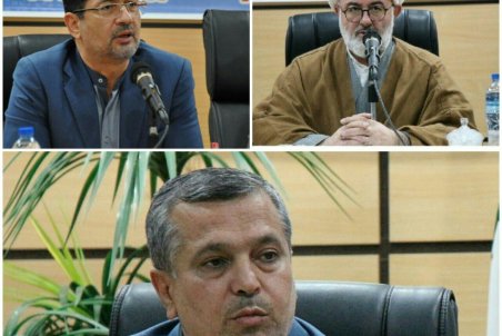 پیام تسلیت امام جمعه،نماینده ومعاون استانداروفرماندارویژه شاهروددرپی درگذشت خواهررئیس جمهور