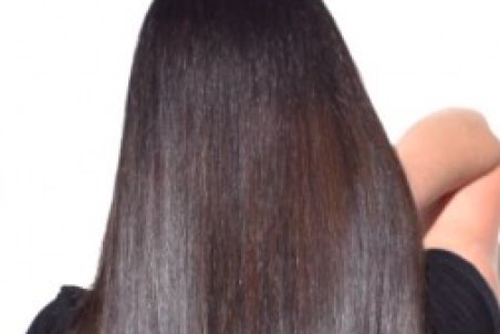 اصفهان| همه چیز درباره کراتینه کردن مو