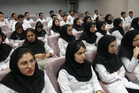 دوره پودمانی پزشک خانواده مصداق عدالت آموزشی است