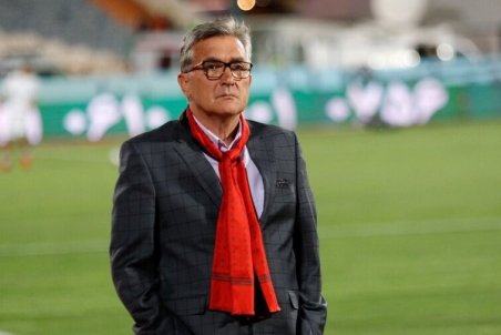 برانکو به ایران بازمی‌گردد؟