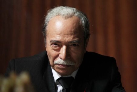 علی نصیریان بازیگر «هفت» شد