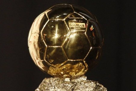 فرانس فوتبال برنده توپ طلا را اعلام کرد!