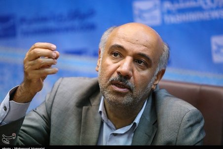 معاون وزیر کار: دسترسی به ریز حساب بانکی شرط پرداخت یارانه معیشتی  است