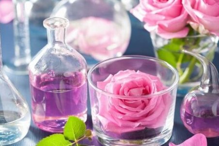 این رایحه‌ها درد زایمان را کم می‌کند!