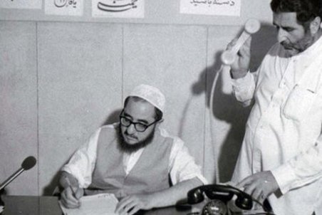 پاسخ هاشمی به اصرار خلخالی برای نخست وزیر شدن