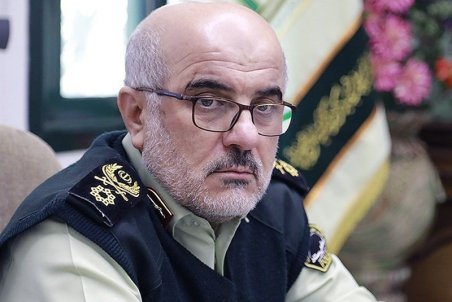 تلاش پلیس برای شناسایی و بازداشت لیدرهای آشوبهای اخیر