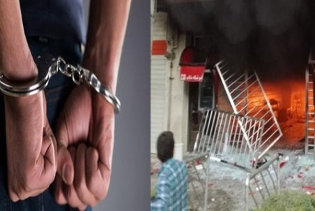 آشوبگران بنزینی به چندسال حبس محکوم می‌شوند؟