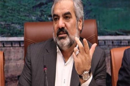 کردستان| مقابله با باندهای بزرگ در اولویت ستاد مبارزه با قاچاق کالا و ارز استان