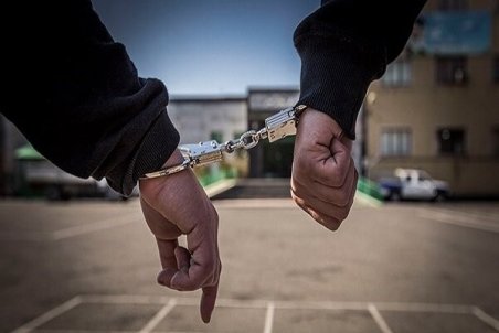 ۸ نفر از عاملان راه بندان خیابان های شیراز دستگیر شد