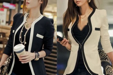 جدیدترین و شیک ترین مدل کت تک زنانه و دخترانه