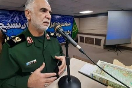 کرمانشاه| جهاد كشاورزی فضای معنوی زمان جنگ تحمیلی را حفظ کرده است